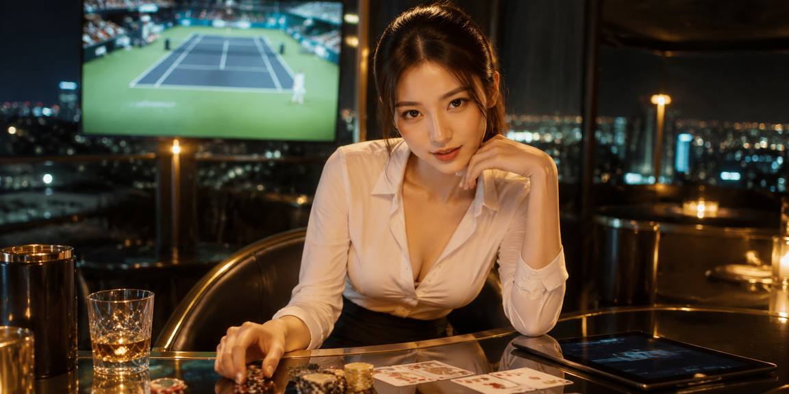 43s3u Xây chuỗi cược nhiều trận