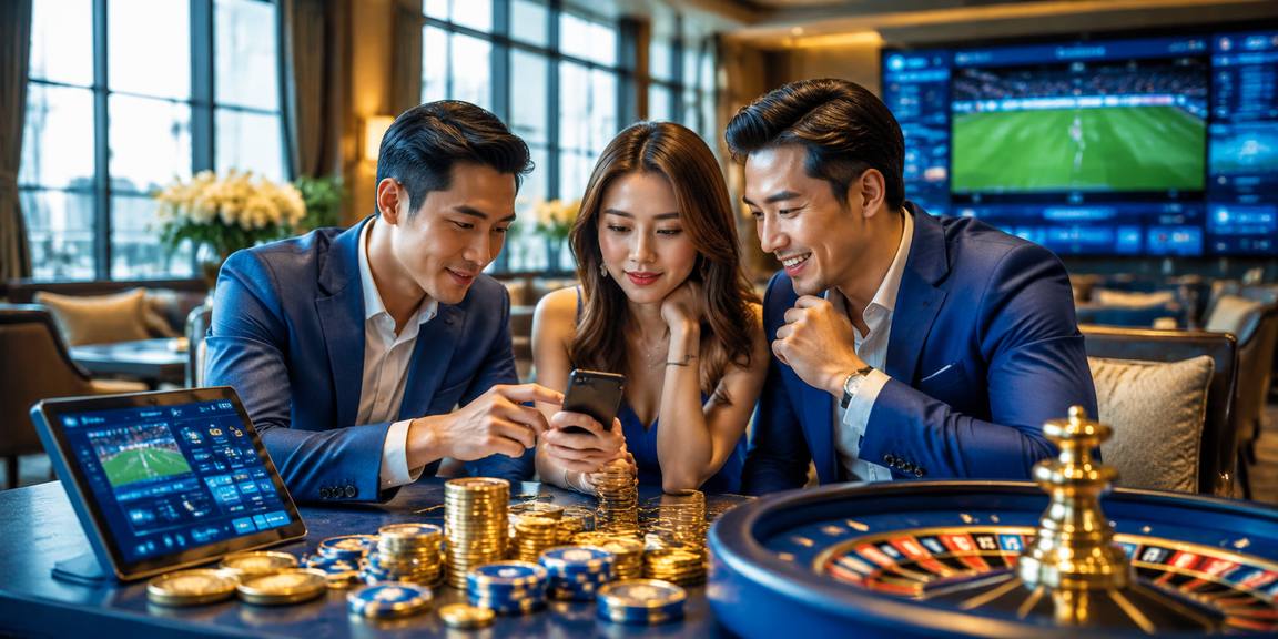 43s3u Live Casino